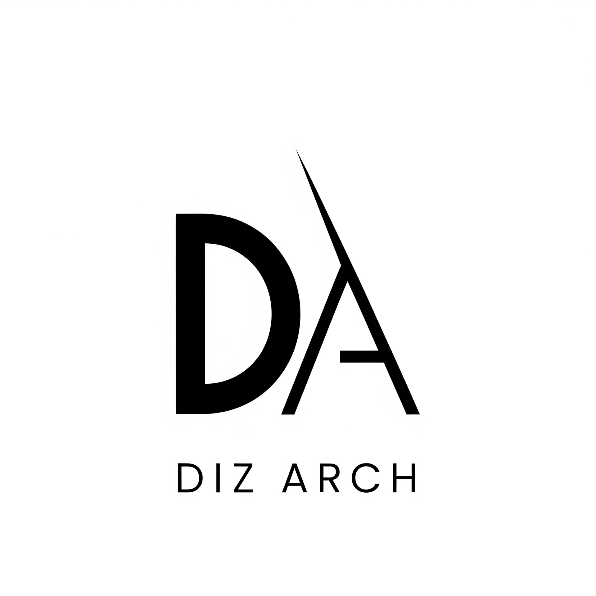 استودیو معماری Diz Arch